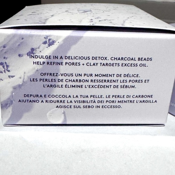 🍪 The One and Only Fenty Skin Cookies N Clean Detox Facial Mask - Brand New 🍪 - Picture 8 of 15